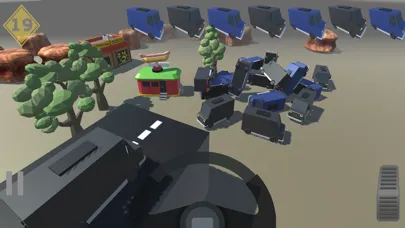 Car Parking Extreme Screenshots